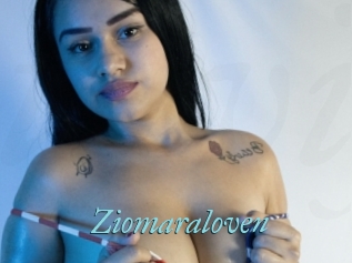 Ziomaraloven