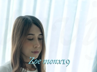 Zoe_monx19