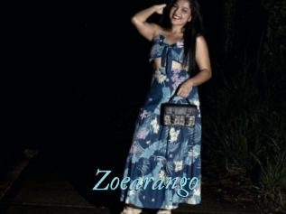 Zoearango