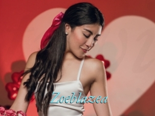 Zoeblazea