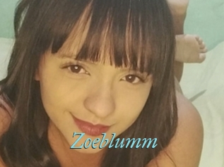 Zoeblumm