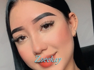 Zoeekay