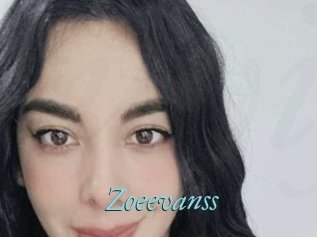 Zoeevanss