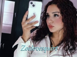 Zoelovesquirt