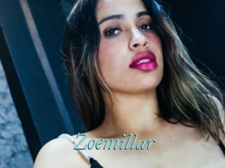Zoemillar