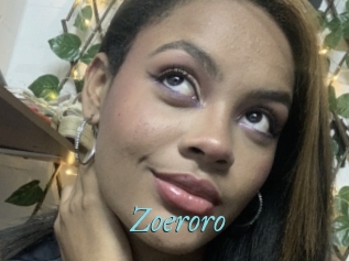 Zoeroro