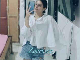 Zoerosez