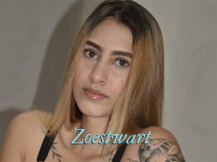 Zoestwart