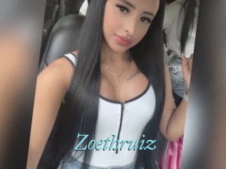 Zoethruiz