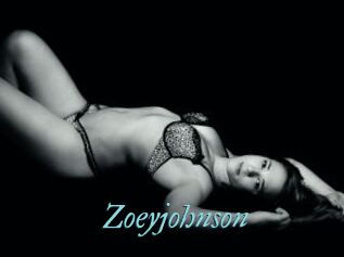Zoeyjohnson