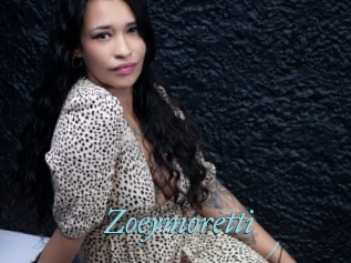 Zoeymoretti