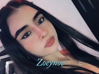 Zoeynoe