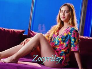 Zoeyriley