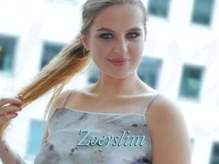 Zoeyslim