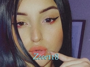Zooe118