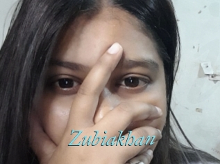 Zubiakhan