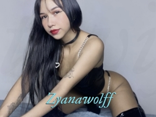 Zyanawolff